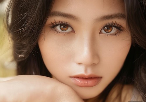 开外眼角的魅力与注意事项