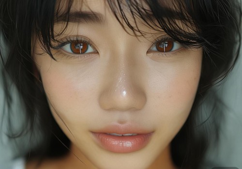 卧蚕的魅力，美丽与自信的源泉