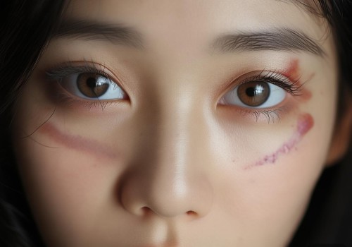 泪沟，面部美学的新焦点