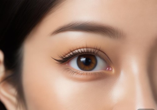 要吸引人，同时明确主题。可能的标题有眼周紧致的秘密，从饮食到护肤，全面解析或者如何让眼睛更明亮，从护理开始。我觉得第一个标题更全面，涵盖了饮食、护肤和生活习惯