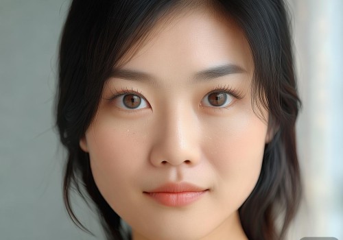 眼袋手术，重塑眼部轮廓，焕发自信光彩