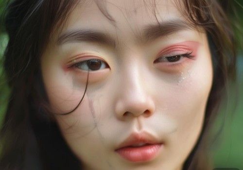 上睑下垂（Blepharoptosis）是一种眼部疾病，指的是上眼睑部分或完全无法抬起，导致眼睛无法完全睁开。以下是关于上睑下垂的详细介绍