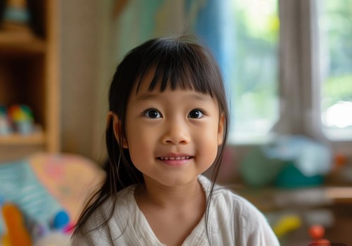 儿童眼整形，从外观到心理，如何帮助孩子更好地成长