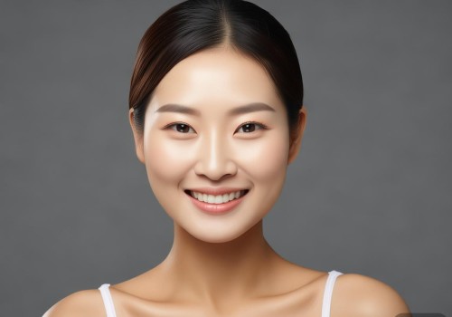 去眼袋手术，重塑自信微笑的秘密武器