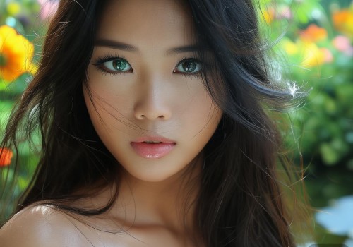 眼综合，探索视觉世界的多维度奥秘