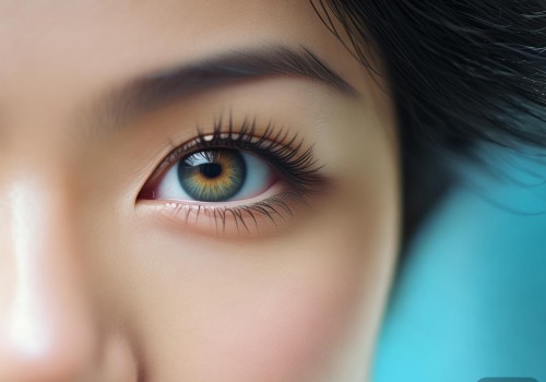 眼综合，探索眼部健康与视觉质量的全方位解析