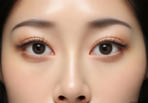 开眼角手术，重塑眼部魅力的秘密武器