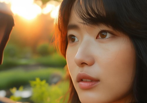 男性做双眼皮会不自然吗？