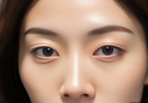 开眼角手术，重塑眼部魅力的秘密武器