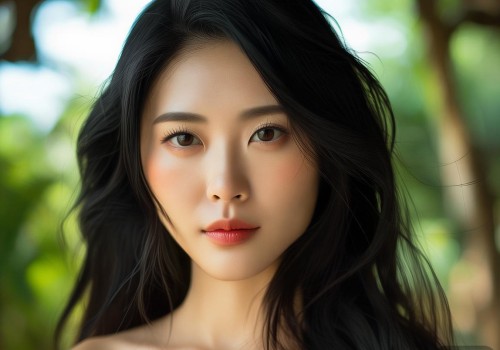 开内眼角的魅力与重要性