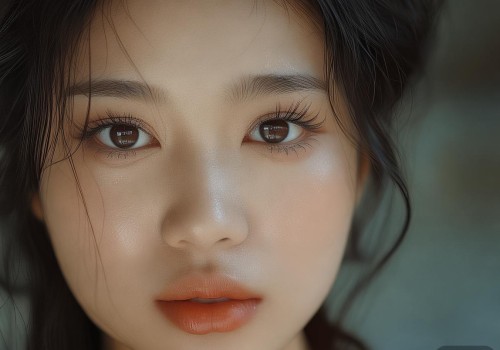 卧蚕，美丽与魅力的独特诠释