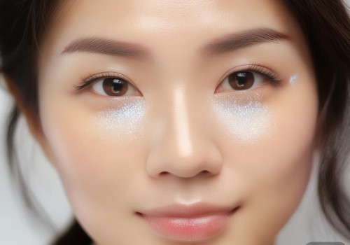 祛眼袋，重塑明亮双眸的秘密武器