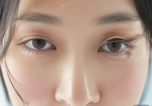 嗯，用户问的是近视眼能做开眼角手术吗？首先，我得确定用户的需求是什么。他们可能正在考虑做开眼角手术，但因为近视而犹豫不决。所以，我需要先了解开眼角手术的条件，以及近视是否会影响手术效果