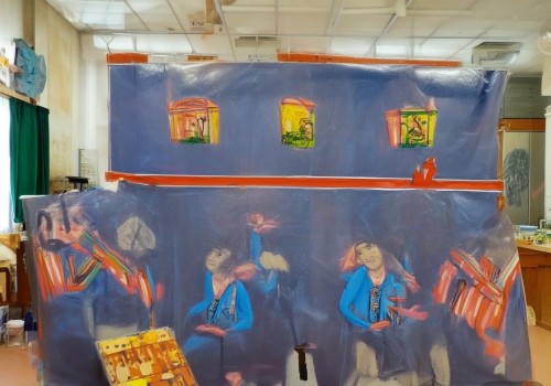 好，我现在需要帮用户写一篇关于学生党暑期做双眼皮恢复时间够吗？的文章。首先，我得理解用户的需求。用户是学生党，可能在暑假期间考虑做双眼皮手术，担心恢复时间是否足够，影响学业和生活