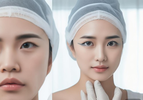 眼综合整形，从内到外的完美蜕变