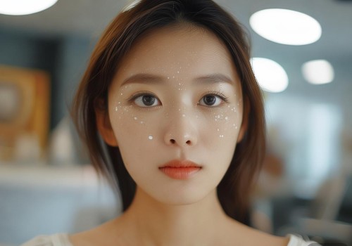 开内眼角，重塑眼部魅力的神奇手术