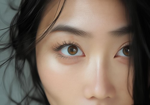 微创双眼皮，重塑美丽双眸的艺术