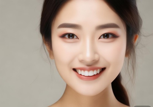 祛眼袋，重塑眼部魅力，重拾自信之光