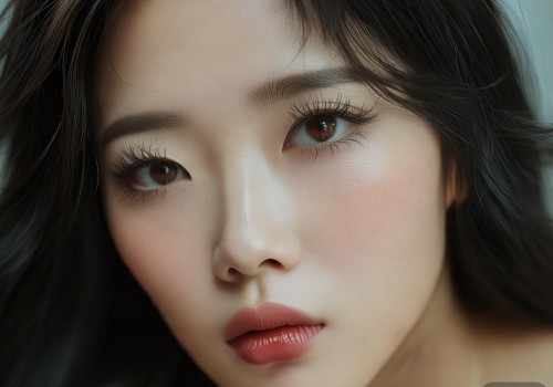 卧蚕，美丽与魅力的独特印记