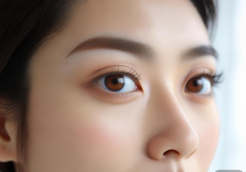 肿眼泡，成因、影响与改善方法