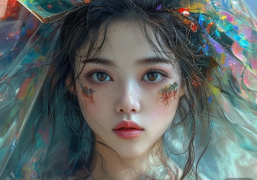 三眼皮，独特魅力的探索之旅