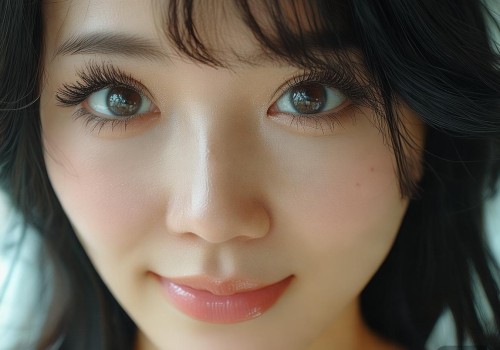 卧蚕的魅力，美丽与自信的源泉