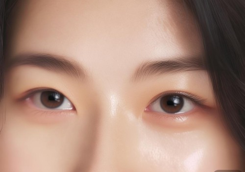 无痕双眼皮，塑造美丽双眼皮的新选择