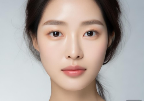 自然风双眼皮，从设计到手术再到术后护理