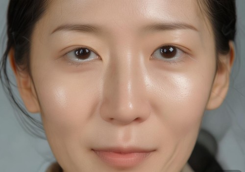 眼袋手术，重塑眼部轮廓，焕发青春光彩