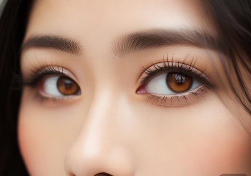 美眼是指通过一系列方法使眼睛更加美丽和吸引人的过程。以下是一些常见的美眼方法