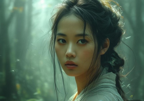 肿泡眼，揭示背后的真相与应对之道