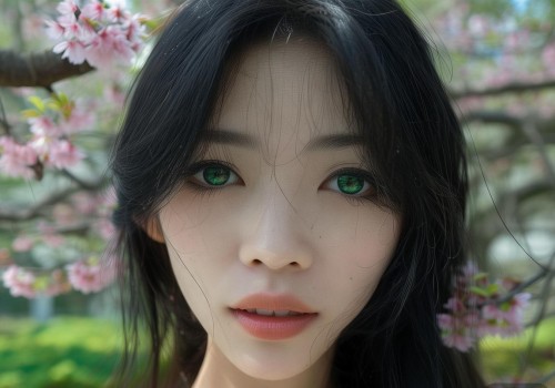 美眼—探索人类心灵的窗口