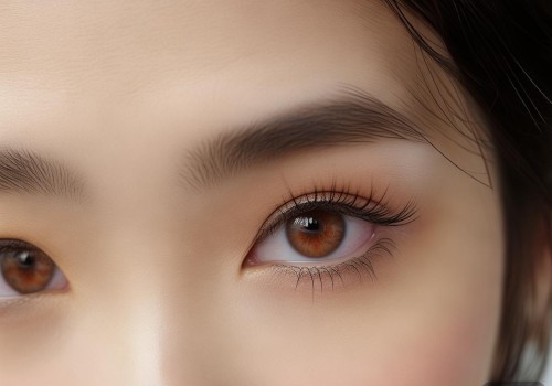 美眼是指通过一系列方法使眼睛更加美丽和吸引人的过程。以下是一些常见的美眼方法