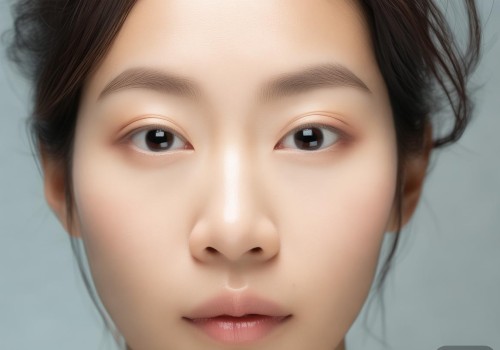 眼袋手术，重塑眼部轮廓，焕发青春光彩