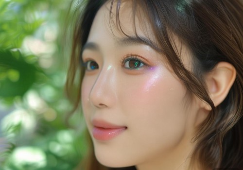 嗯，用户问的是双眼皮术后多久能化妆戴美瞳？首先，我需要理解用户的需求。他们可能刚做完双眼皮手术，想要知道术后可以化妆和戴美瞳的时间限制。这可能对他们的恢复时间有帮助，或者是为了美观考虑