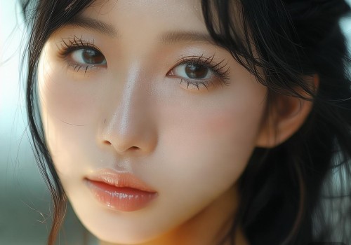 卧蚕，美丽与魅力的独特印记