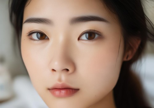 肿眼泡，成因、影响与改善方法