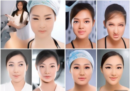 已经不错，涵盖了从选择到坚持的全过程，说明用户希望文章不仅介绍技术，还要包括术前、术中、术后以及恢复过程。这样结构清晰，内容全面