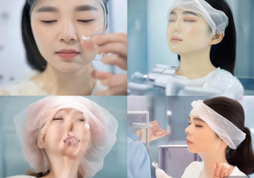 微创眼整形，从选择到恢复的全过程