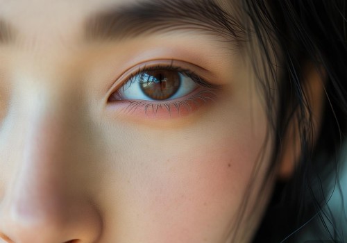 泪沟，面部美学的新焦点