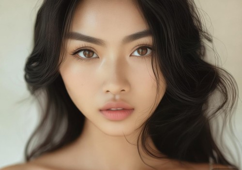 开内眼角，重塑眼部魅力的秘密武器