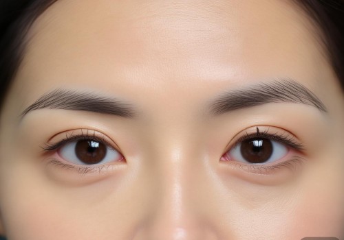 眼袋手术是去除眼袋的一种常见方法，包括内切法和外切法两种方式