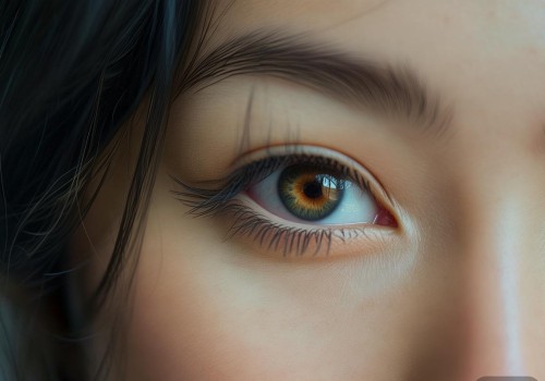 嗯，用户问的是吊梢眼可以通过整形改善吗？首先，我得理解吊梢眼是什么。吊梢眼是由于眼睑上部松弛或眼轮匝肌肥大导致的，通常表现为上眼睑下垂，可能影响美观和功能。用户想知道整形手术是否能改善这种情况