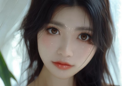 二、美眼的内涵