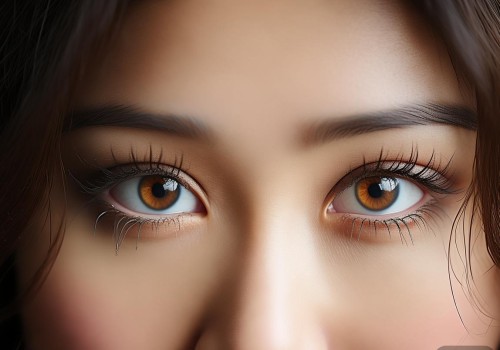 眼综合，探索眼部健康与视觉质量的全面视角