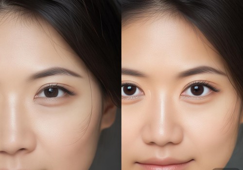 开眼角手术是一种眼部整形手术，通常包括开内眼角和开外眼角。这种手术可以使眼睛变大，改善眼型，并优化眼部美感。以下是关于开眼角手术的详细介绍