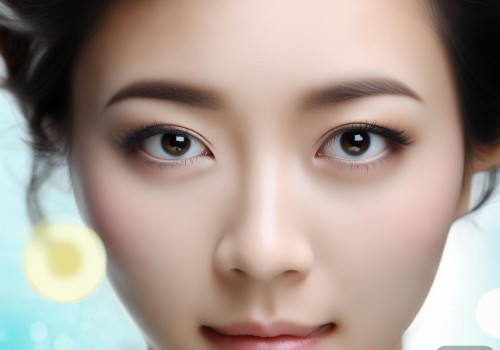 眼综合，探索眼部健康与视觉质量的全面管理之道