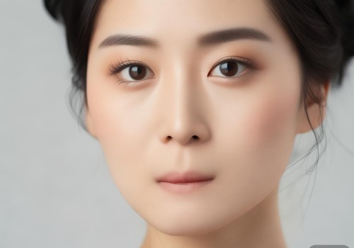 开眼角手术，重塑眼部魅力的秘密武器