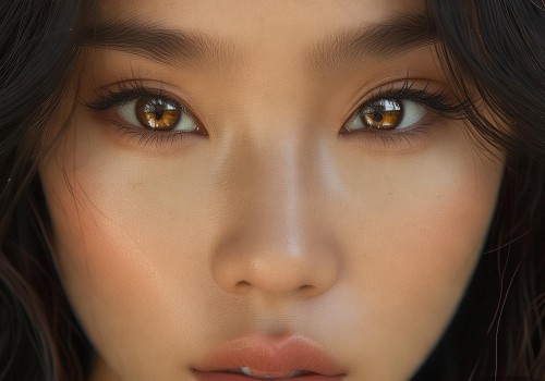 无痕双眼皮，美丽新选择的艺术