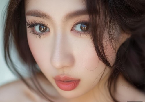 卧蚕，美丽与魅力的独特诠释